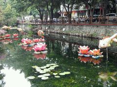 -侨美唐荔园·宴会厅(唐荔园食艺馆店)