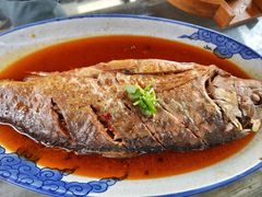 -百花人家(清水田园店)