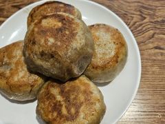 -清真吴记门钉肉饼·喜多利