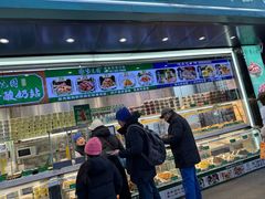 -紫光园清真北京小吃(广渠门内店)
