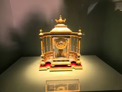 -故宫钟表馆