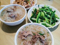 -东山茶寮(新安店)