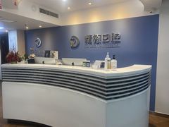 -精德口腔·种植修复·儿牙中心(财富中心店)