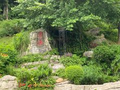 -广州市白云山风景名胜区