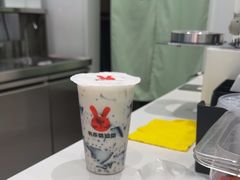 -书亦烧仙草(稽山新天地店)