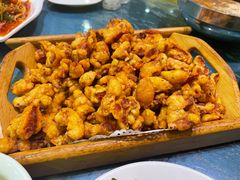 -春花民族美食(佳木斯总店)