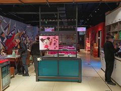 -醉炫音速烧烤·干煸菜(沙河总店)