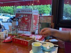 -魏铭鱼头捞饭(晋阳路店)