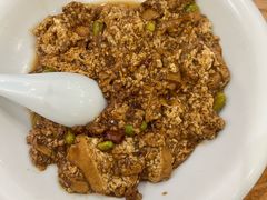 -23号墙门菜(狮虎桥店)