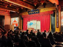 -哈哈曲艺社(西门闲亭店)