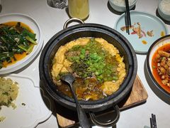 -院8里·小聚园老川菜(九眼桥店)