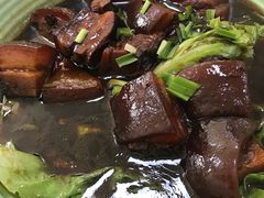 -芸海阁·农家私房菜(沙家浜景区出口店)