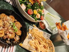 -仁义涵西餐·咖啡(中华巴洛克店)