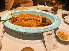 红烧黄河鲤鱼-阿五黄河大鲤鱼(英协路店)