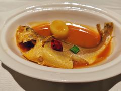 家烧小黄鱼-广舟(千禧店)