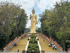 -西双版纳勐泐文化旅游区