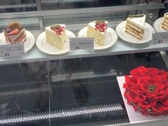 -PETIT PARIS 小巴黎(花园道店)
