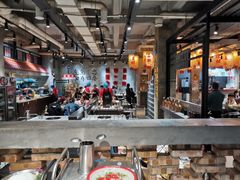 -贰回巷火锅馆(钟楼店)