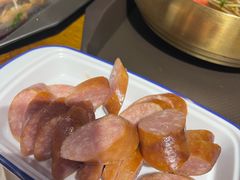 -聚合鑫东北熏酱熟食麻辣面(长阳店)