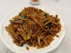 -东江海鲜酒家(艺都分店)