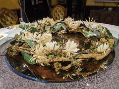 景观位-福禧酒窖·中餐厅 (万柳店)