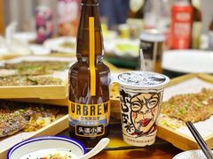 -清真华宇开锅羊肉