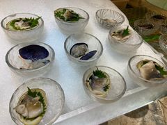 -半岛翡丽海鲜自助餐厅(观风亭店)