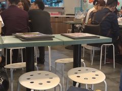 大堂-松记糖水店(铜锣湾分店)