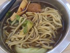 -鹍记特色牛杂面