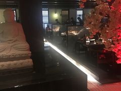 -梅筑·创意料理(王府井百货店)