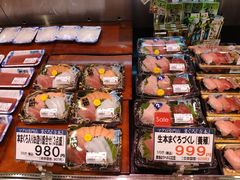 -阪急百货店(梅田总店)