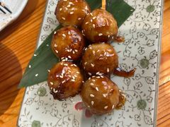 -鲁山人日本料理·放题·套餐(松卫北路店)