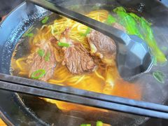-香港久记牛腩云吞面(友好广场店)