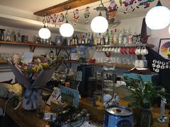 -参差咖啡(水果湖公园店)