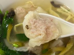 -长人馄饨铺(解放街店)