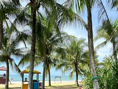 -三亚海棠湾万丽度假酒店