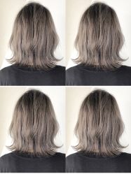 点击看大图 -简影造型·自选烫染接发salon