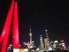 -上海市外滩历史纪念馆