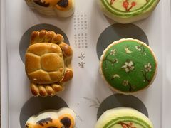 -北京稻香村(京港城生活广场店)