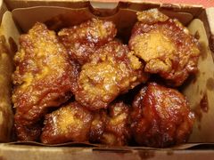 -Kyochon1991校村炸鸡(杨高中路店)
