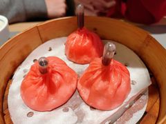 -桂满陇·手作小笼包&江南叫花鸡(中山公园店)