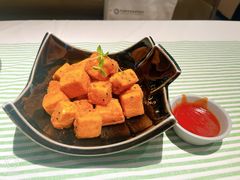 -桂满陇·蟹黄小笼汤包(清河万象店)