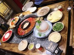 -蜀大侠火锅(寰球文化地标·总府店)