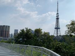 -广州雕塑公园