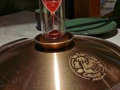 原味椰子鸡-狐狸爱上椰子鸡(滨江星光大道店)