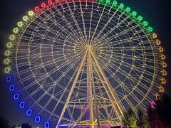 -霸王河欢乐世界