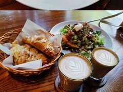 -麦田工坊(月湖店)