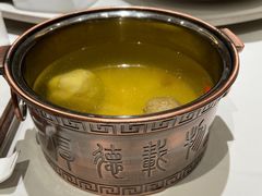 -神洲四海大酒楼(王府井澳门中心店)