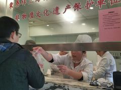 -东泰祥生煎馆(陕西南路店)