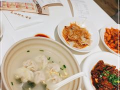 -光明邨大酒家(淮海路店)